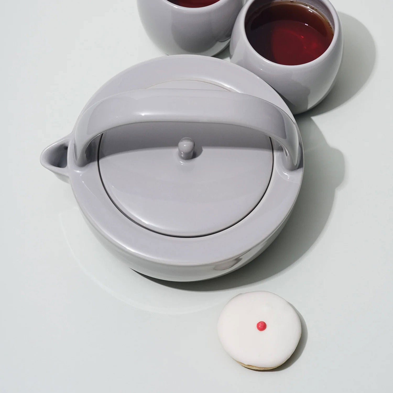 Førs Studio - Small Teapot