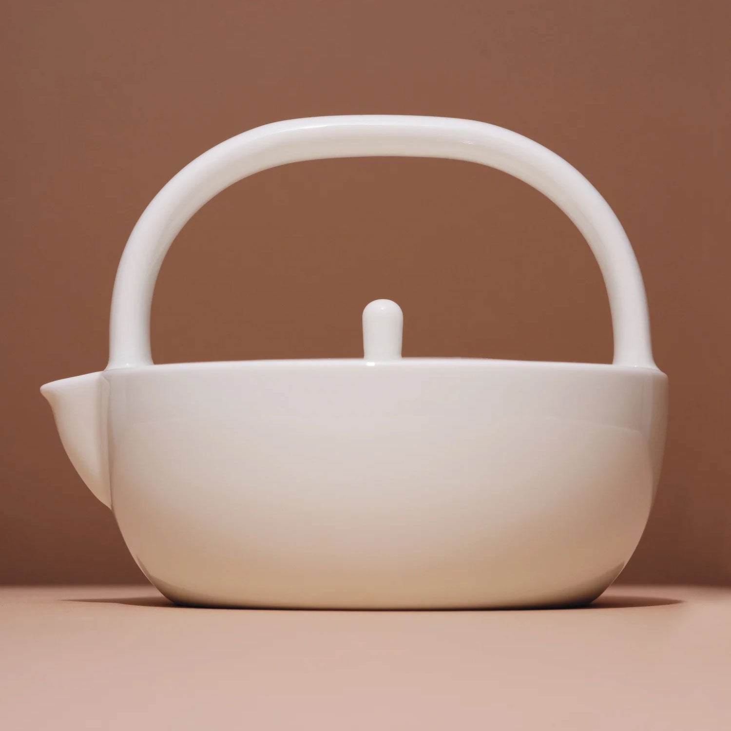 Førs Studio - Small Teapot