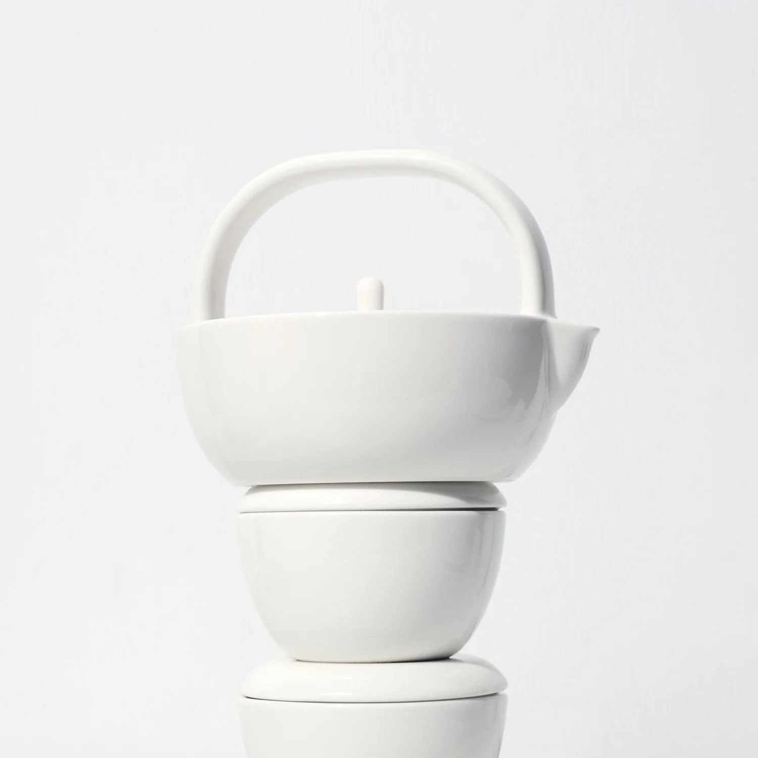 Førs Studio - Small Teapot