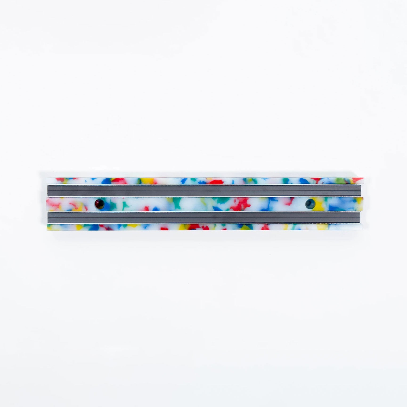 Fredericks and Mae Knife Magnet - Multi Confetti