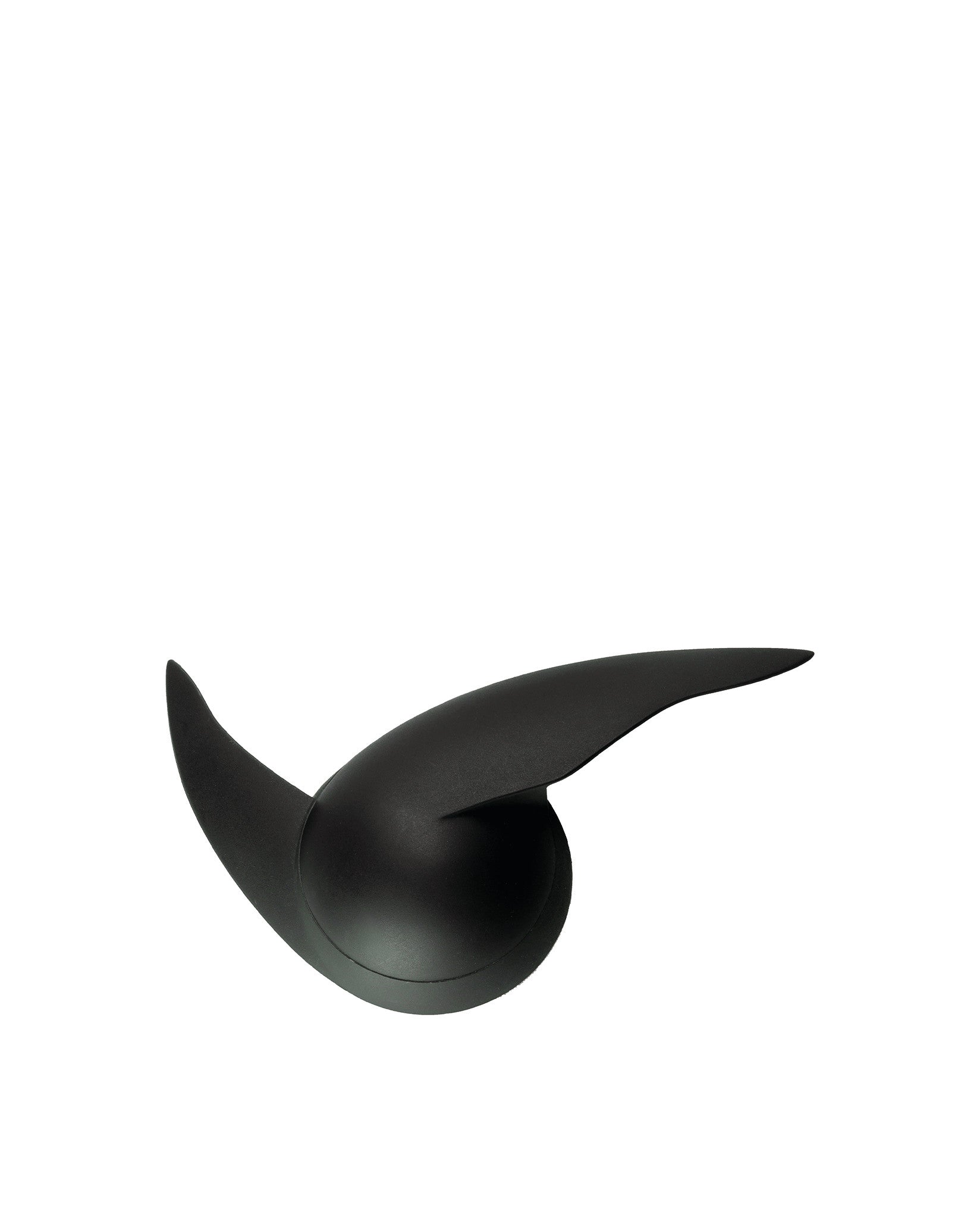Alessi Walter Wayle II Wall Clock