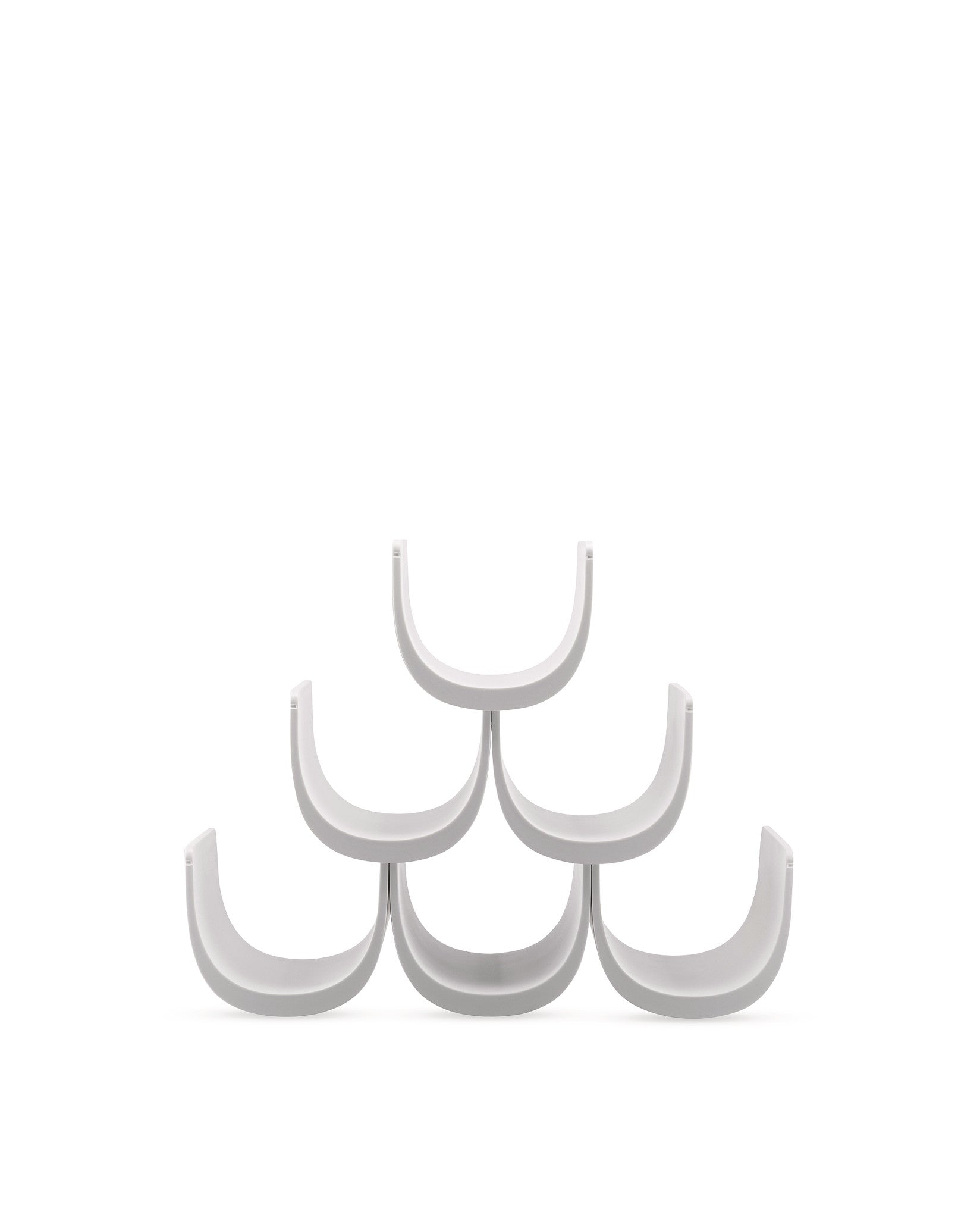 Alessi Noè Bottle Holder