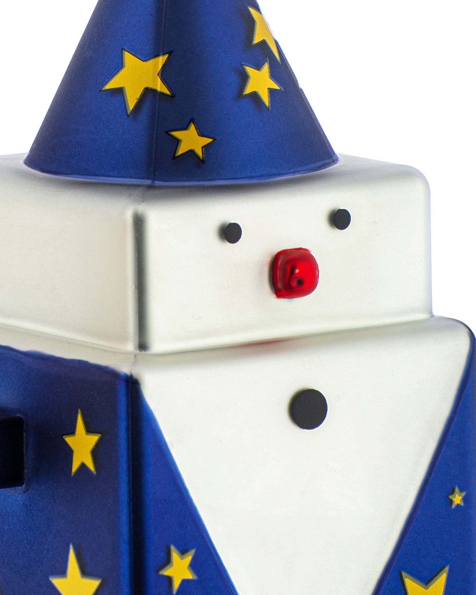 Alessi Cubomago Christmas Ornament