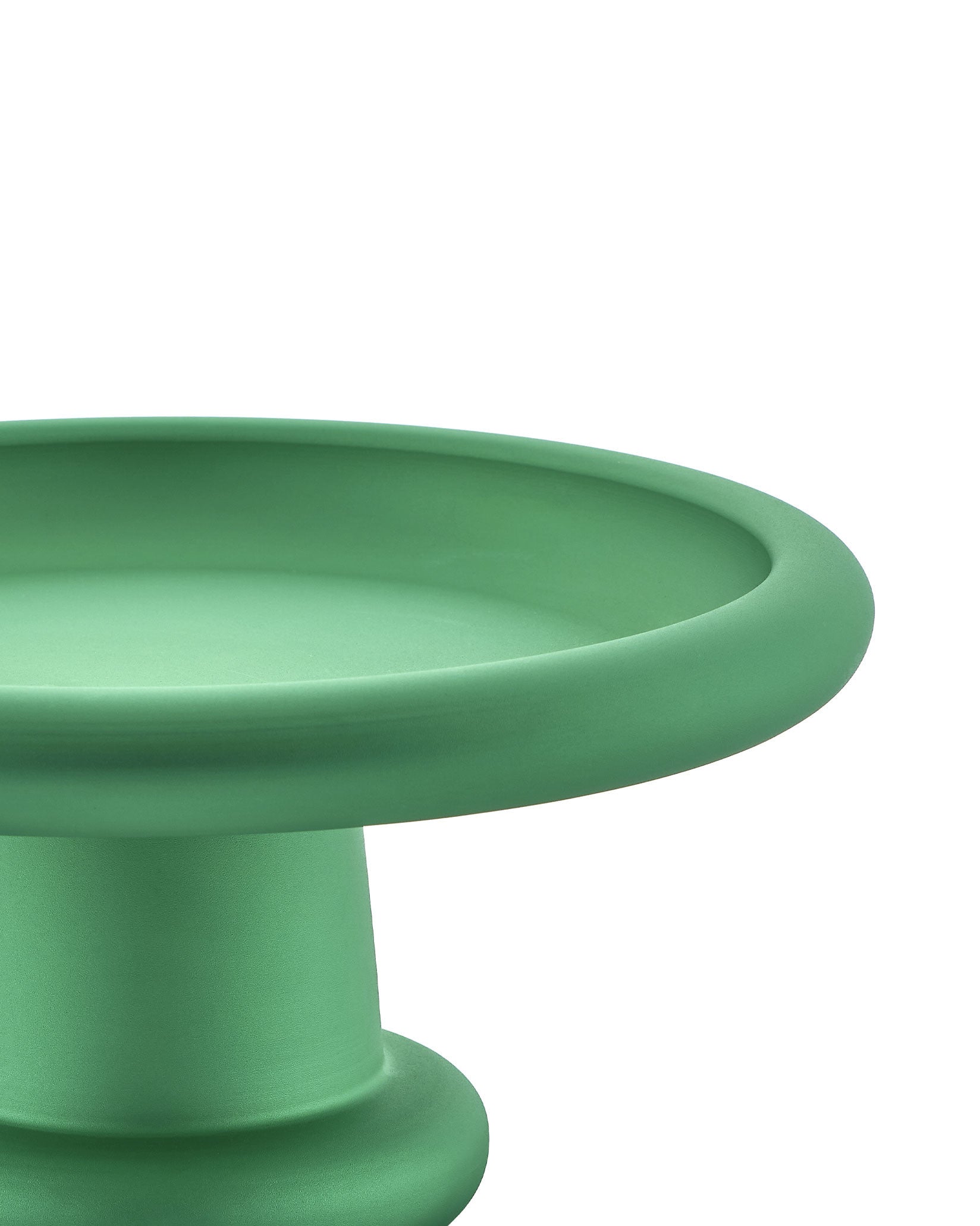 Alessi Discolo Cake Stand