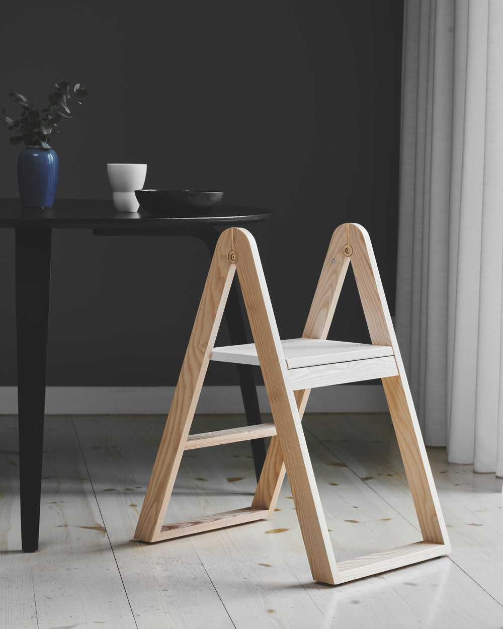 Gejst Reech Stepladder