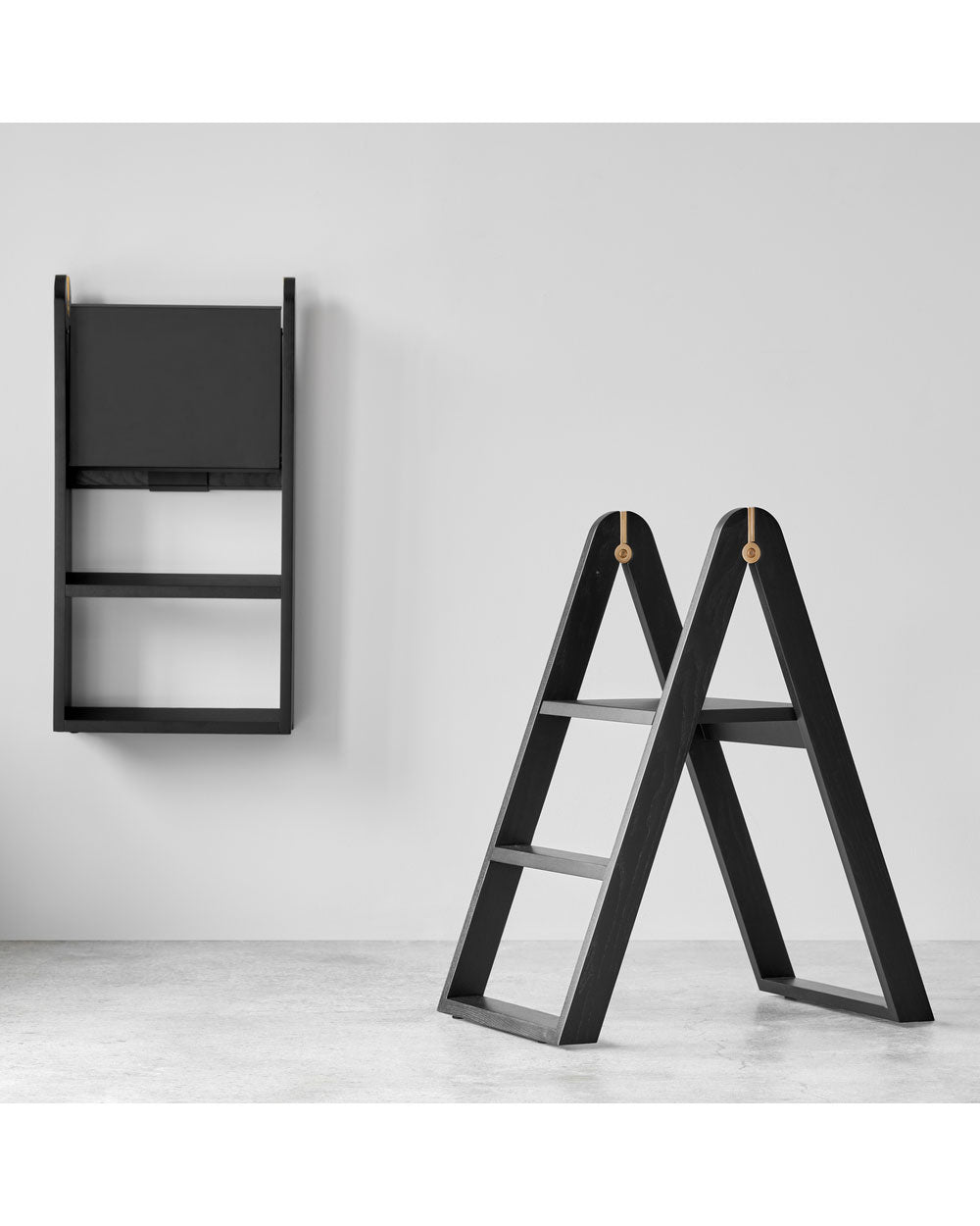 Gejst Reech Stepladder