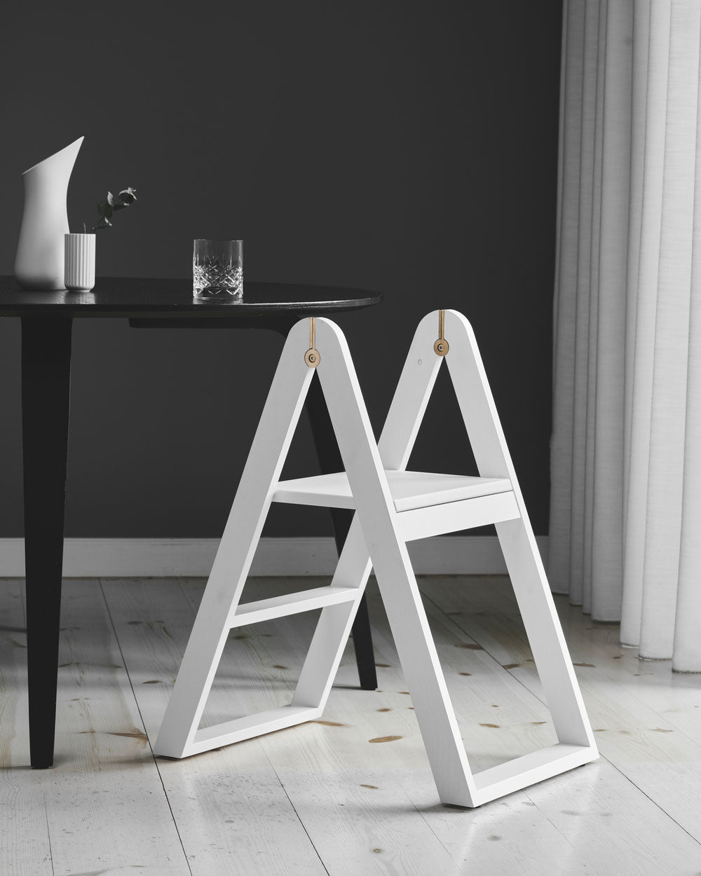 Gejst Reech Stepladder
