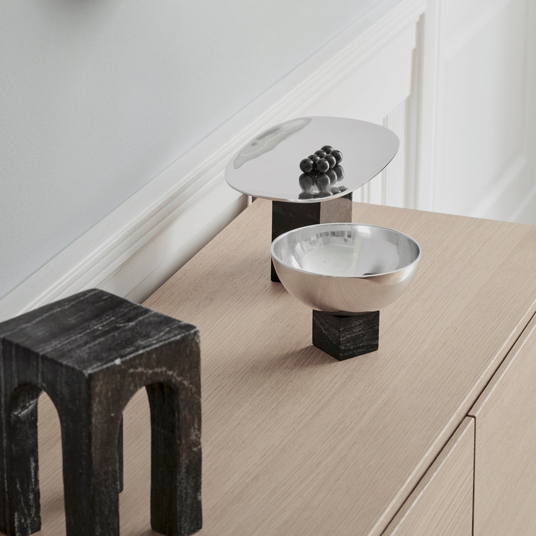 Gejst Sapoto Bowl, Small