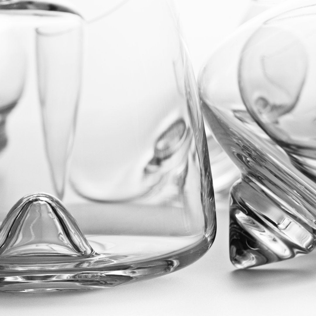 Normann Copenhagen Liqueur Glasses - Set of 2