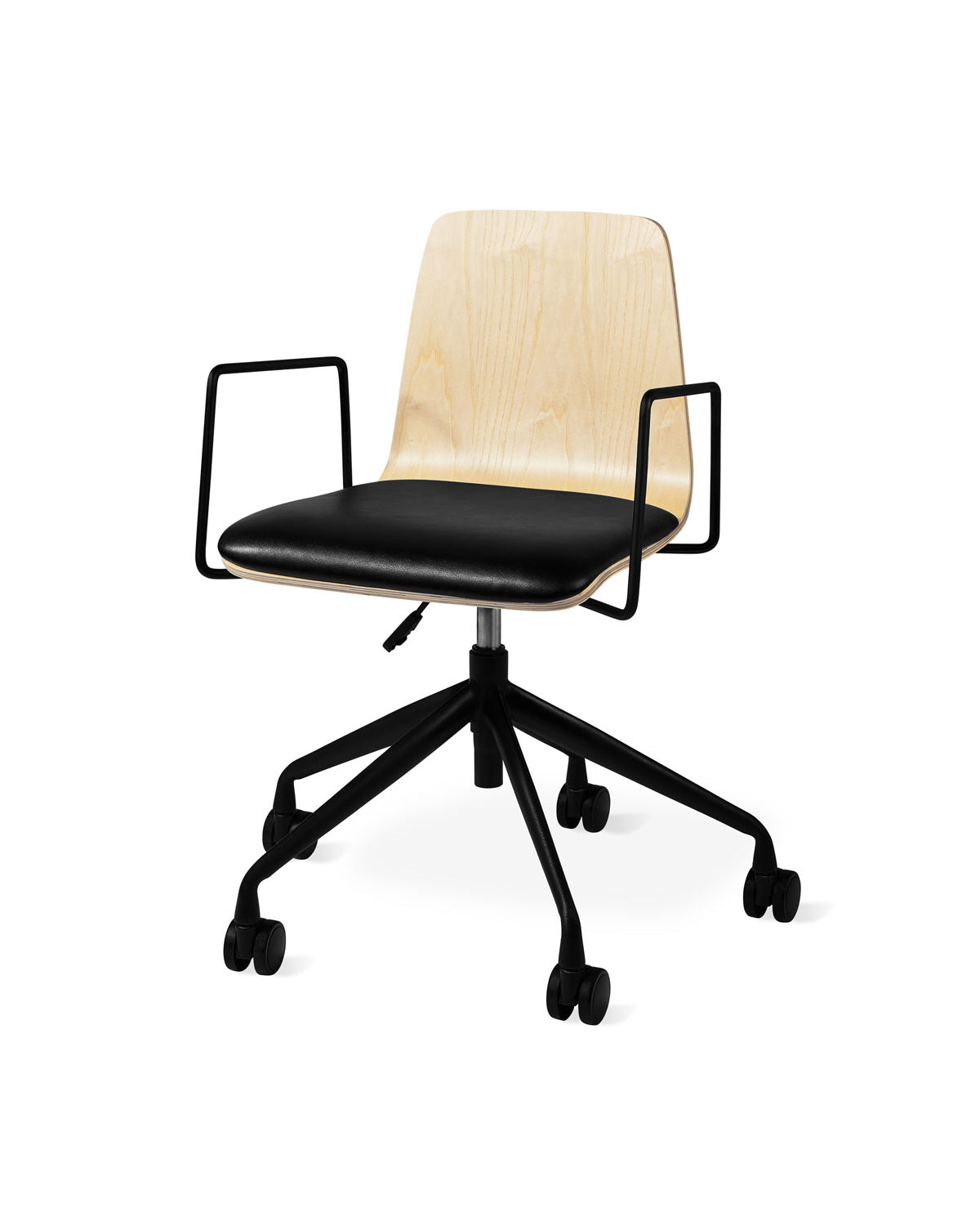 Gus Modern Lecture Task Chair