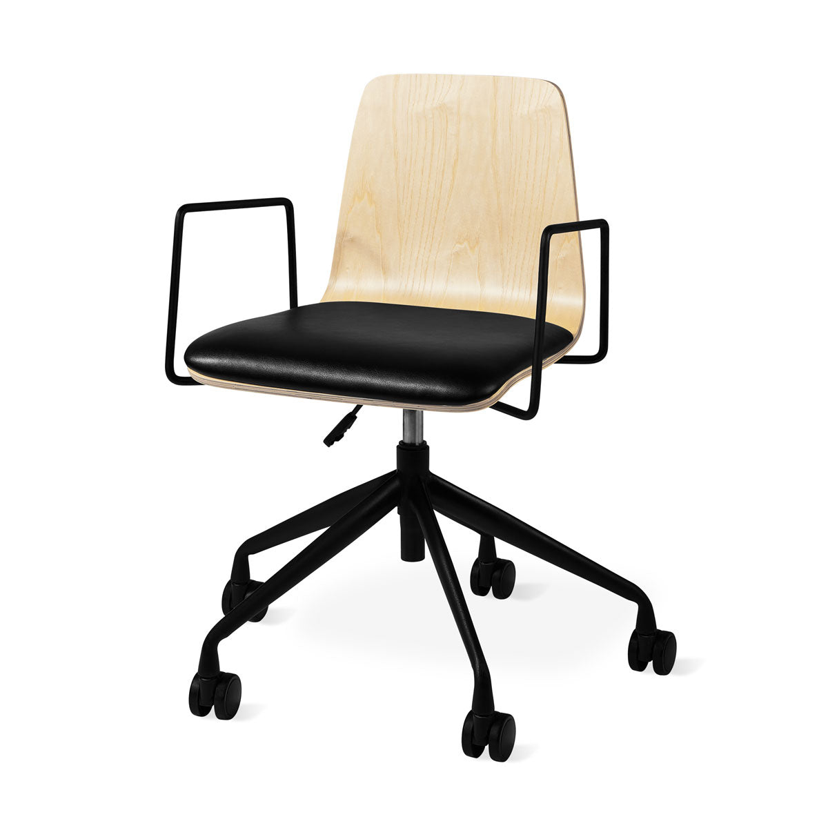 Gus Modern Lecture Task Chair