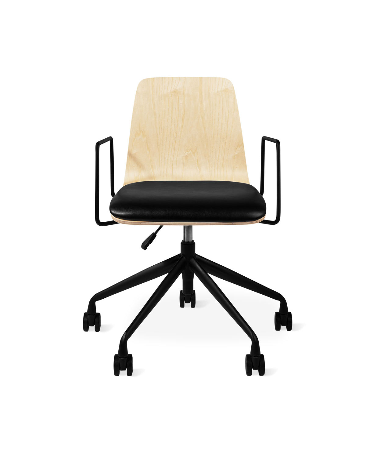 Gus Modern Lecture Task Chair