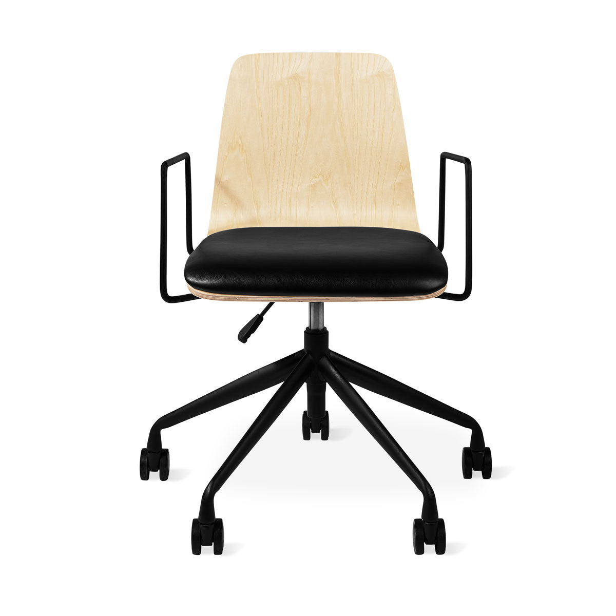 Gus Modern Lecture Task Chair