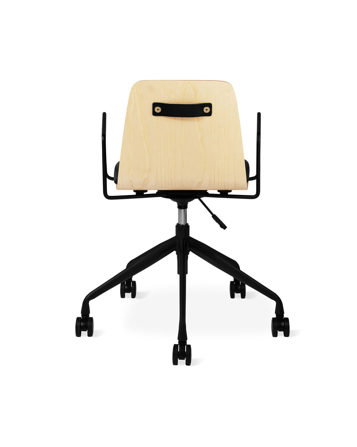 Gus Modern Lecture Task Chair