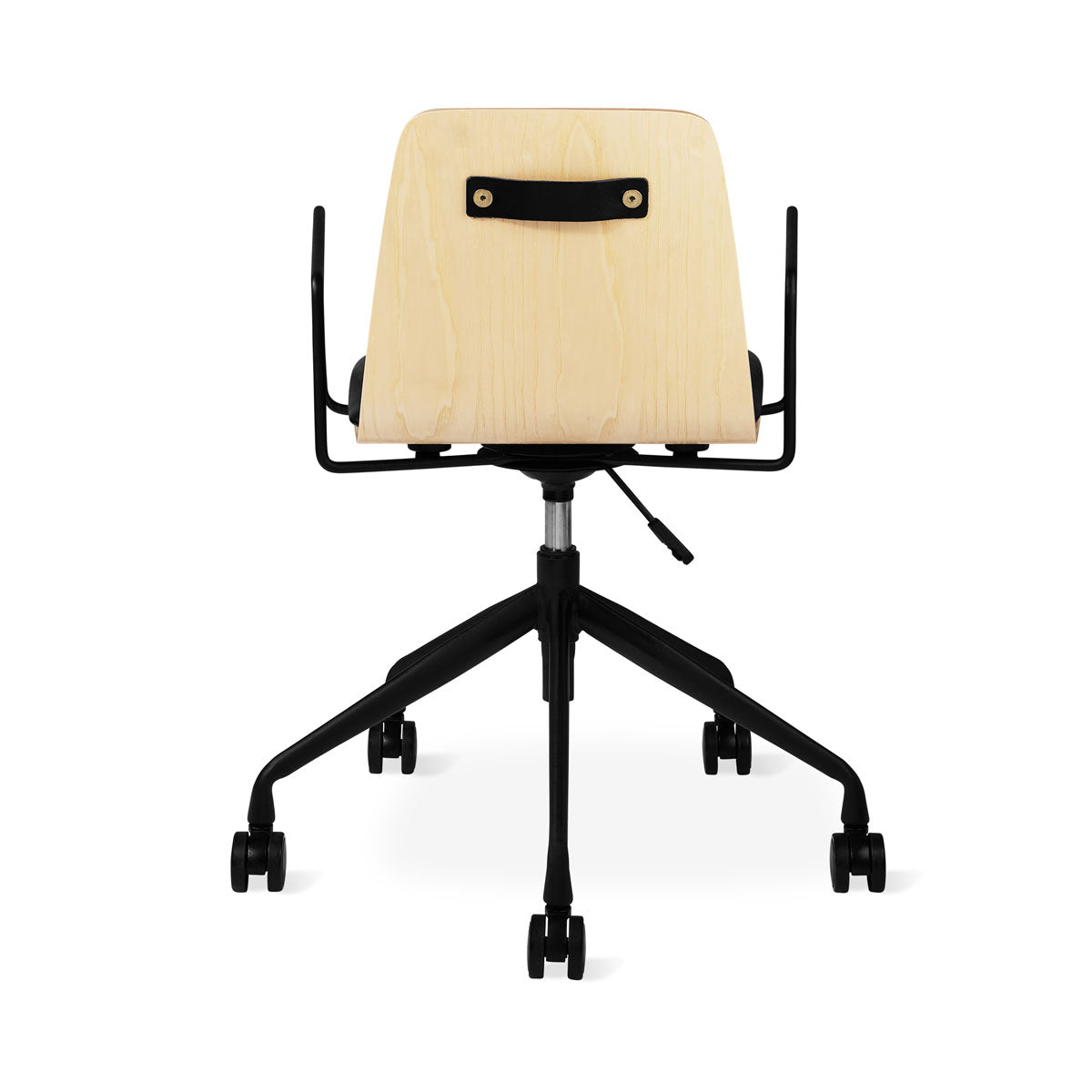 Gus Modern Lecture Task Chair