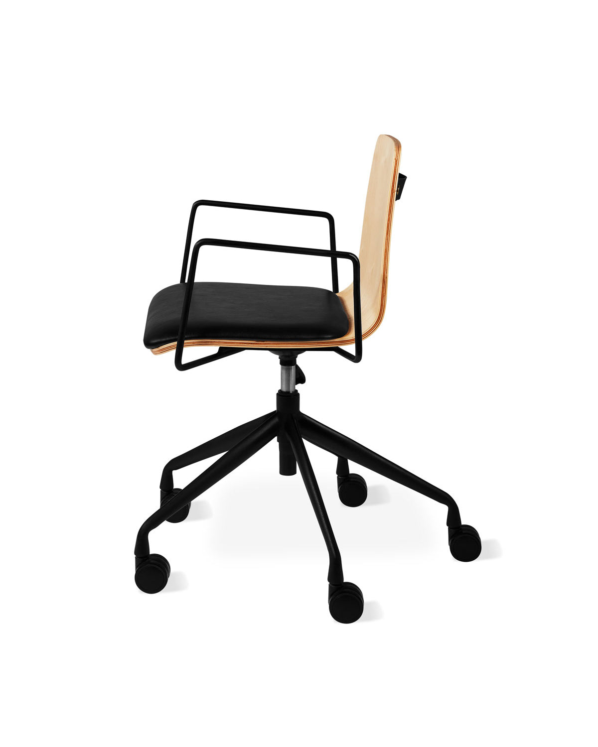 Gus Modern Lecture Task Chair