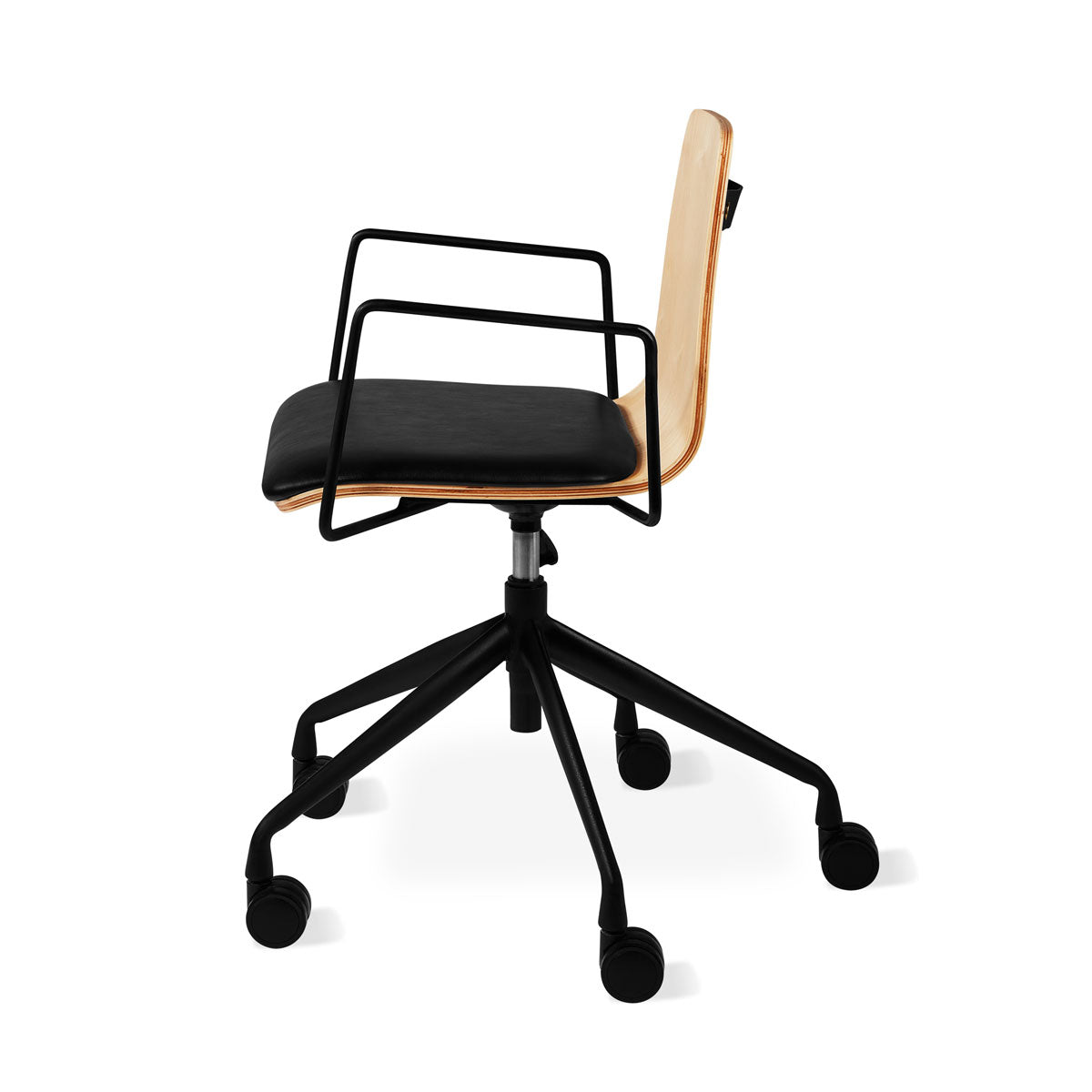 Gus Modern Lecture Task Chair