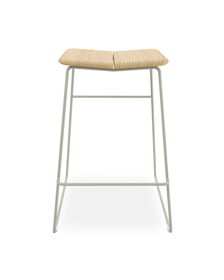 Gus Modern Aero Bar Stool