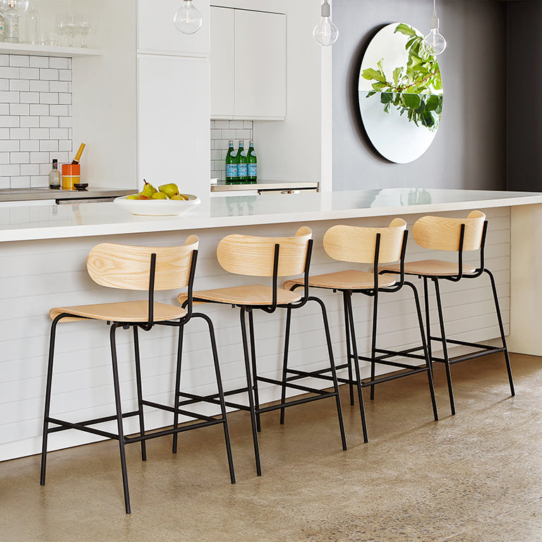 Gus Modern Bantam Counter Stool