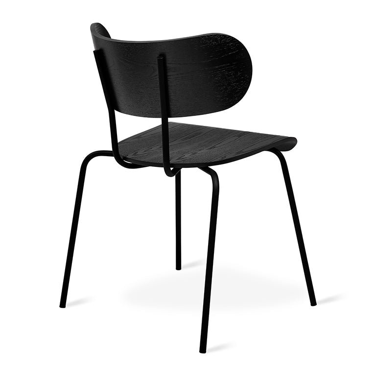 Gus Modern Bantam Dining Chair Set of 2