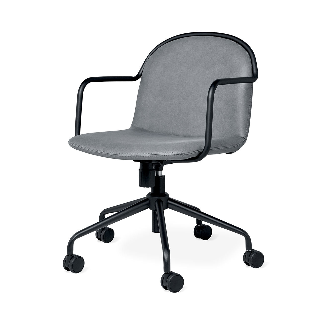 Gus Modern Draft Task Chair