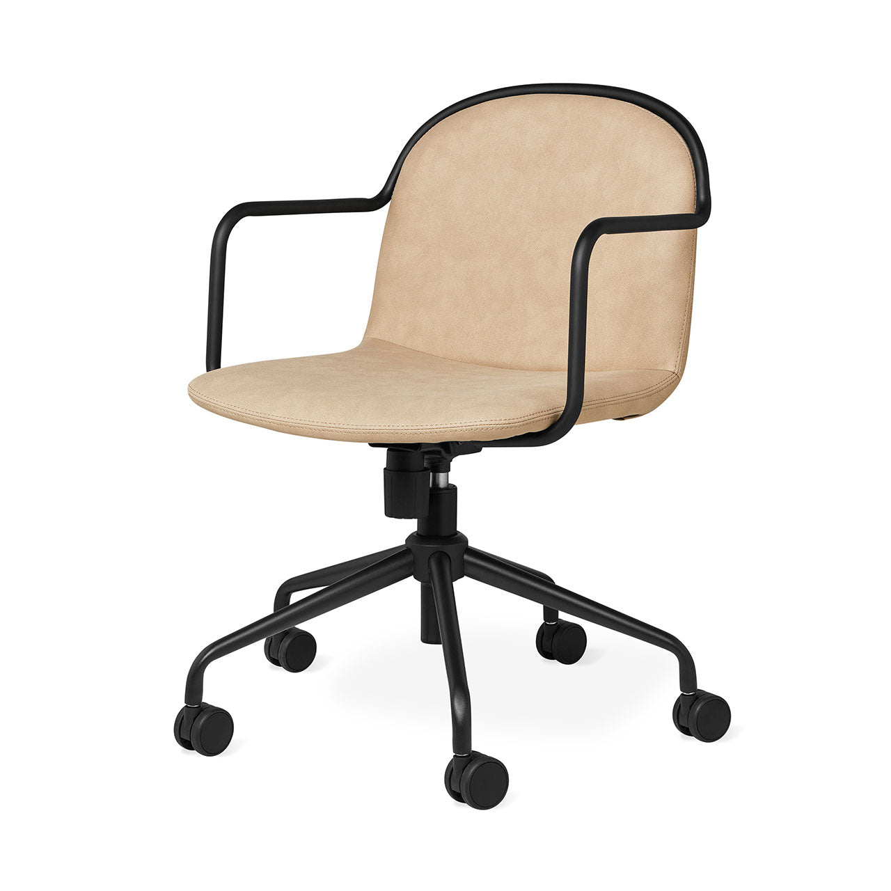 Gus Modern Draft Task Chair