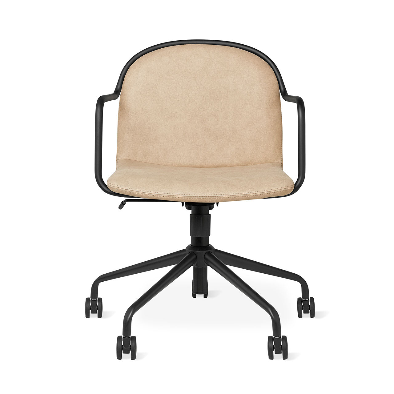 Gus Modern Draft Task Chair