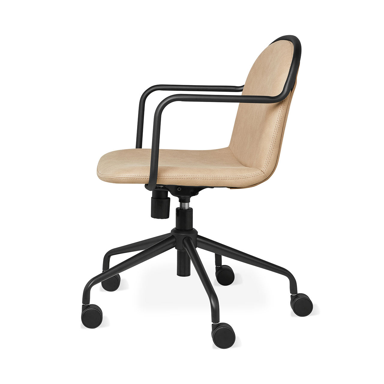 Gus Modern Draft Task Chair