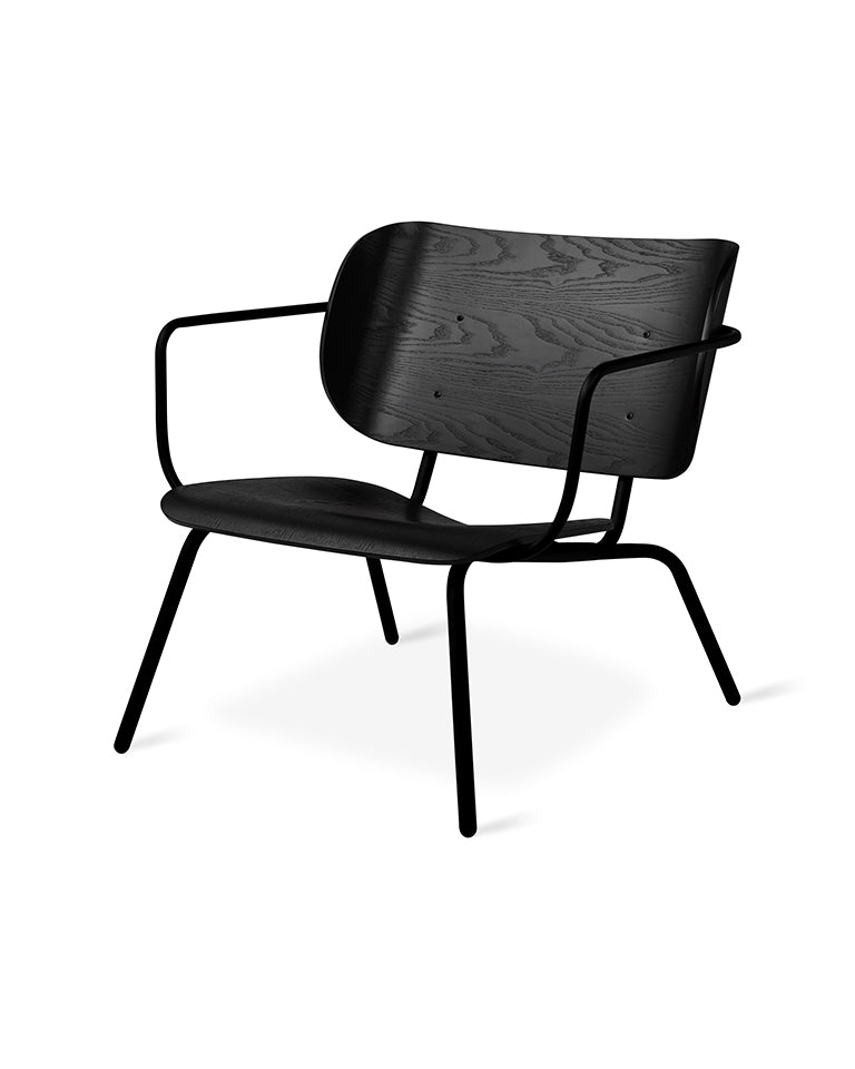 Gus Modern Bantam Lounge Chair