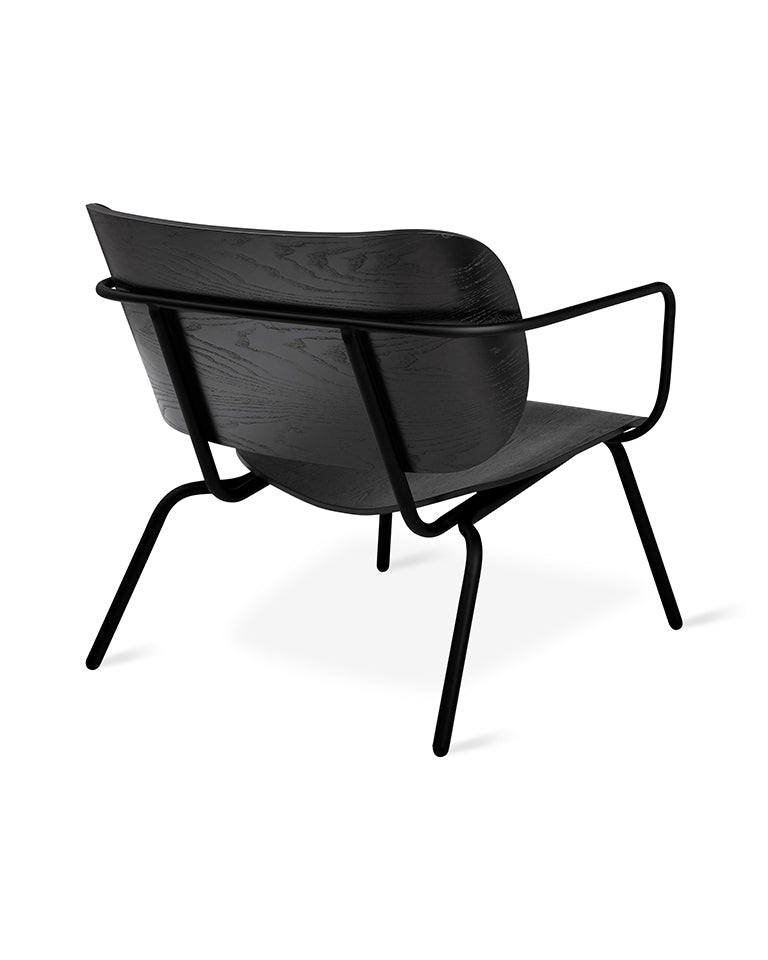 Gus Modern Bantam Lounge Chair