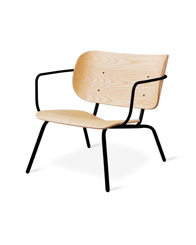 Gus Modern Bantam Lounge Chair