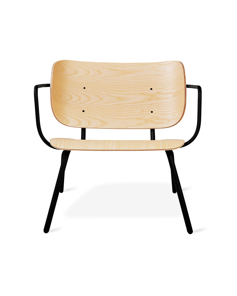 Gus Modern Bantam Lounge Chair