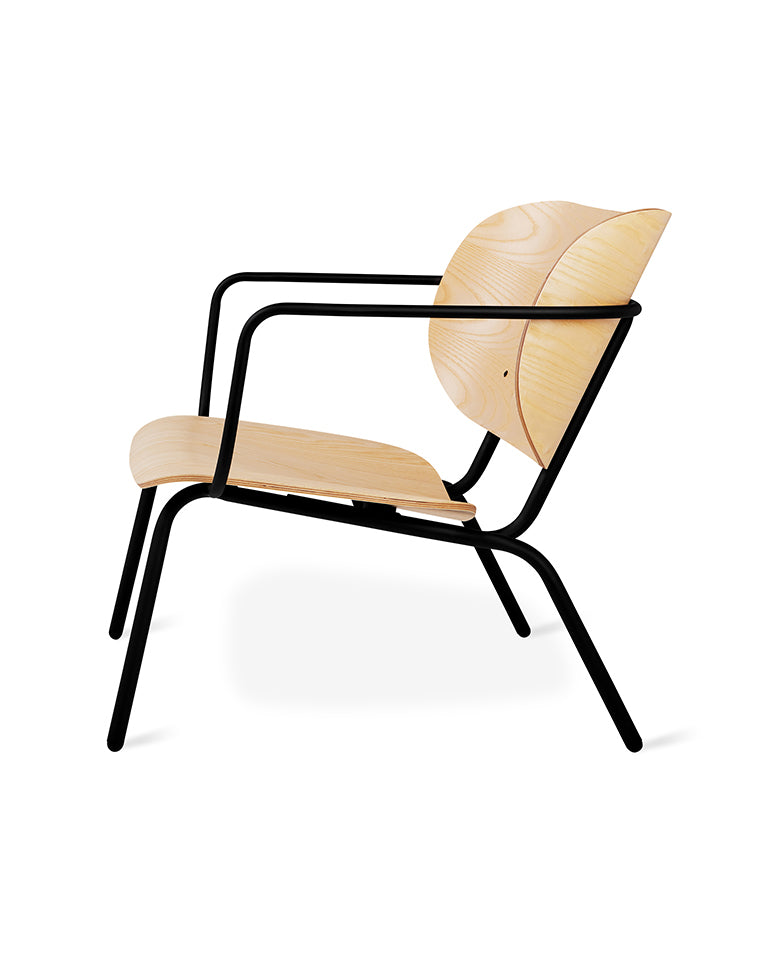 Gus Modern Bantam Lounge Chair