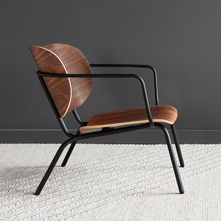 Gus Modern Bantam Lounge Chair