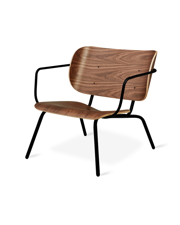 Gus Modern Bantam Lounge Chair