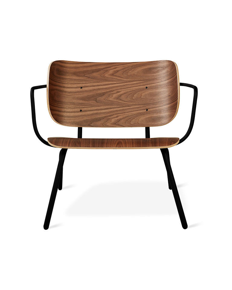 Gus Modern Bantam Lounge Chair