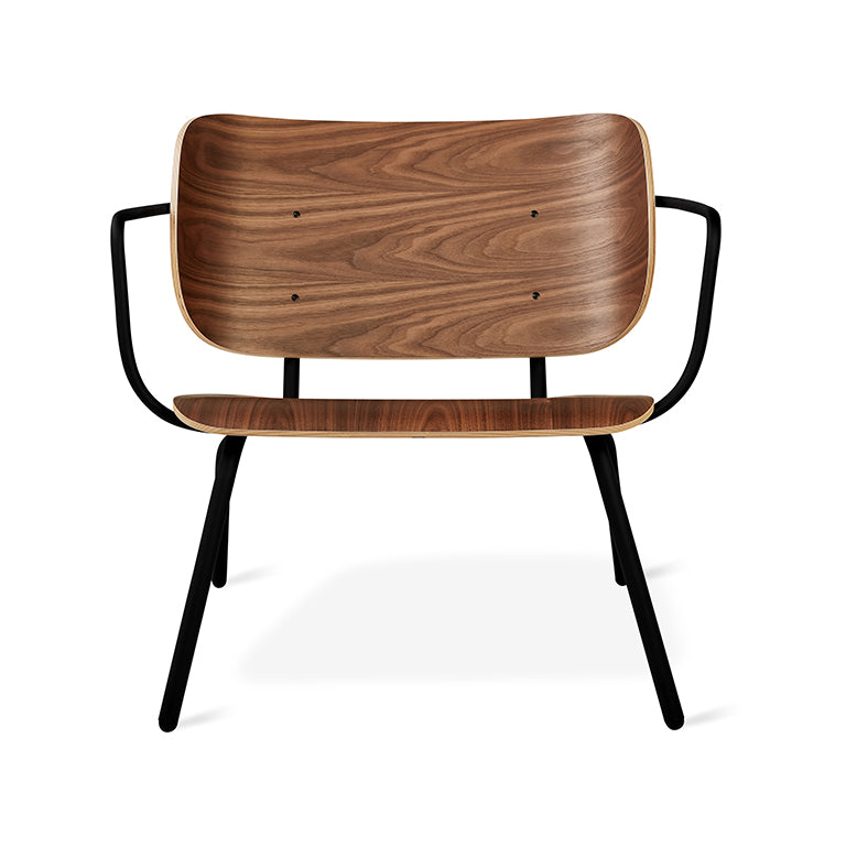Gus Modern Bantam Lounge Chair