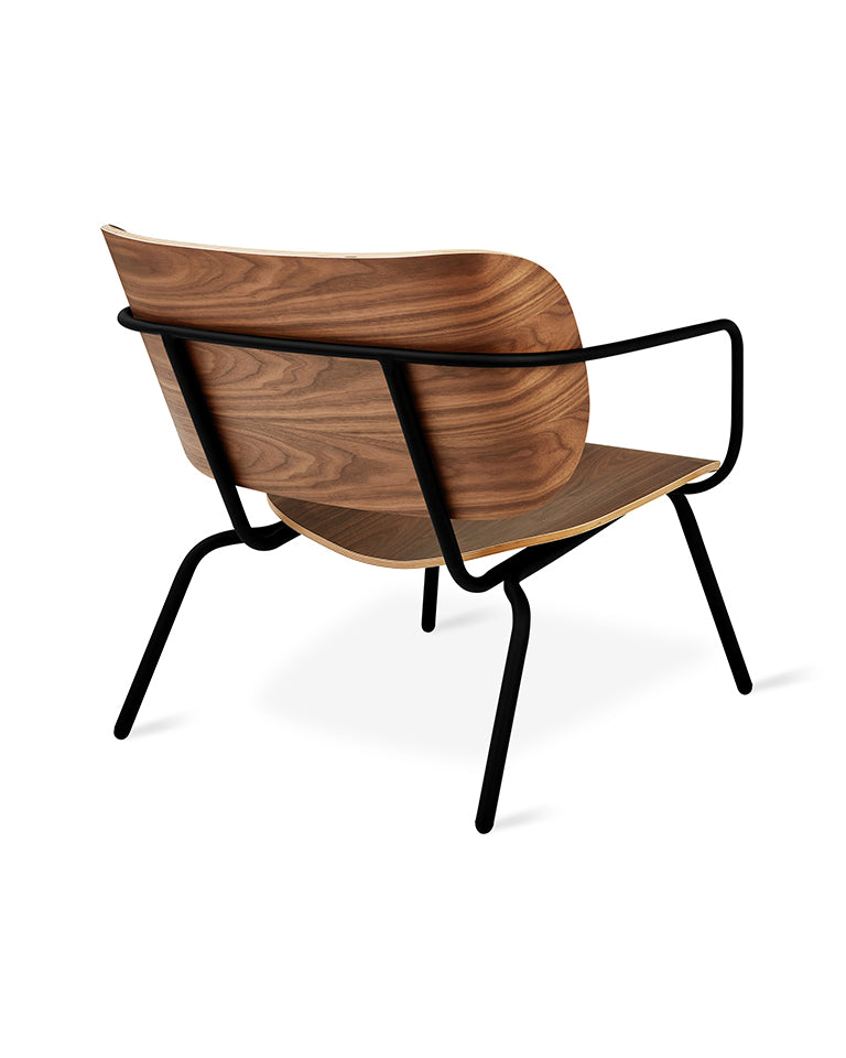 Gus Modern Bantam Lounge Chair