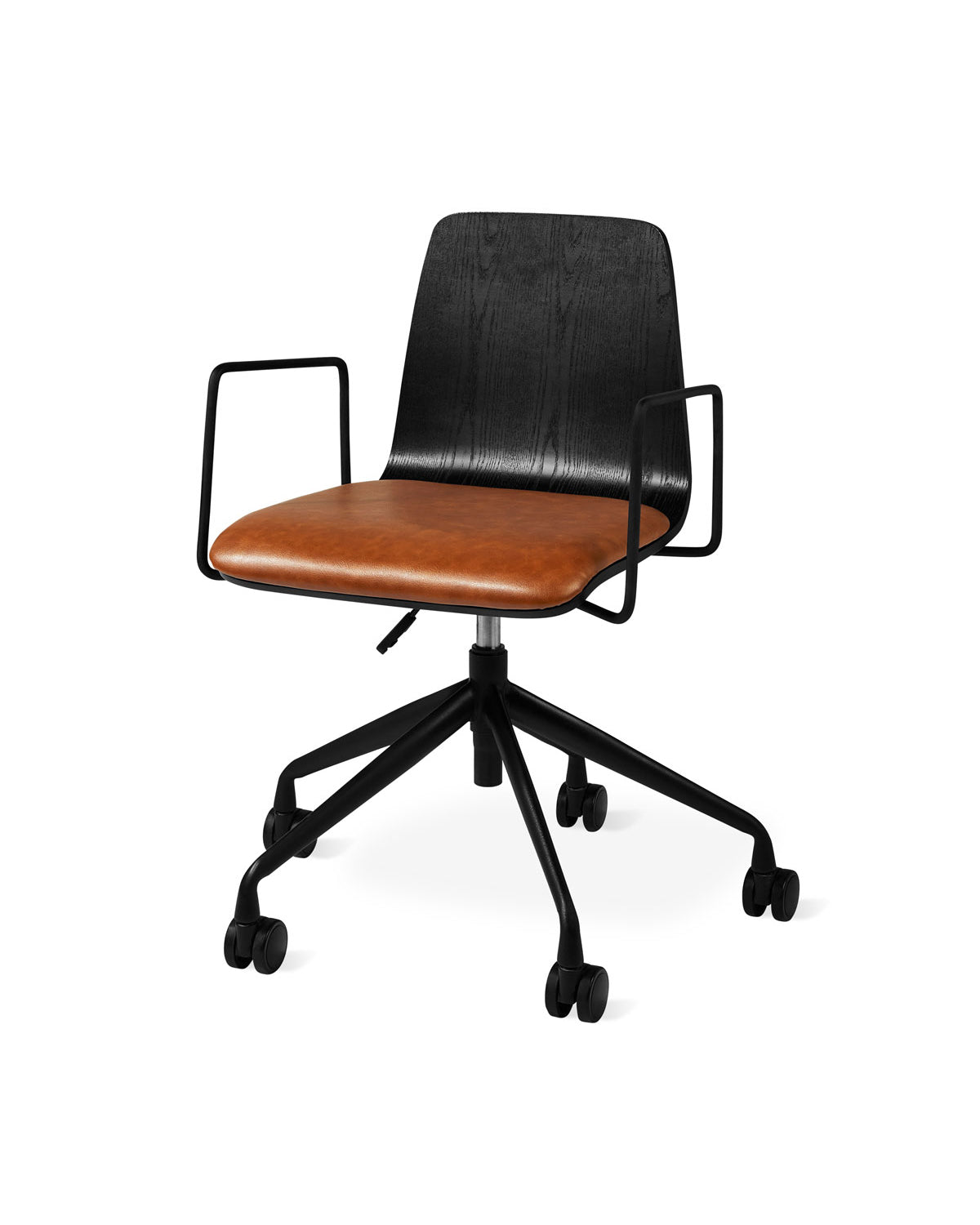 Gus Modern Lecture Task Chair