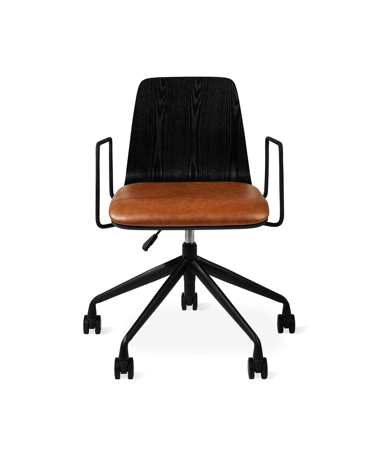 Gus Modern Lecture Task Chair