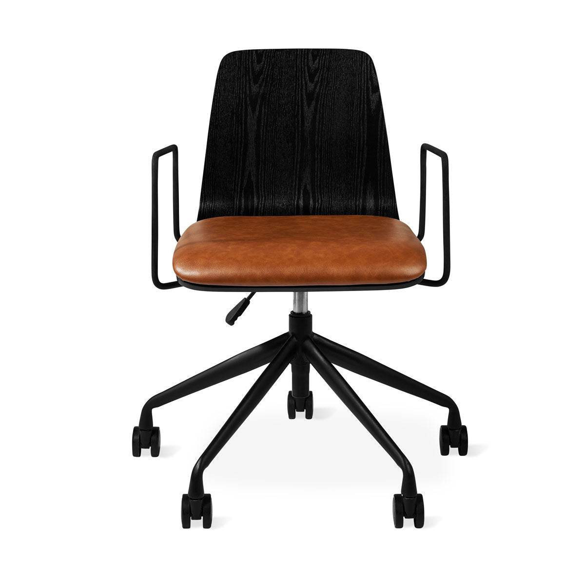 Gus Modern Lecture Task Chair