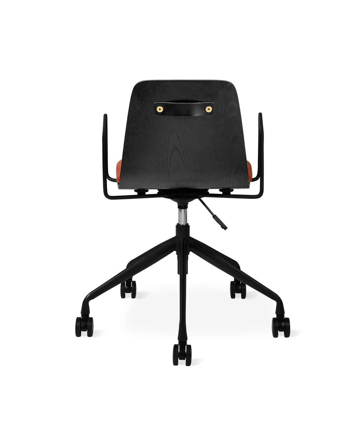 Gus Modern Lecture Task Chair