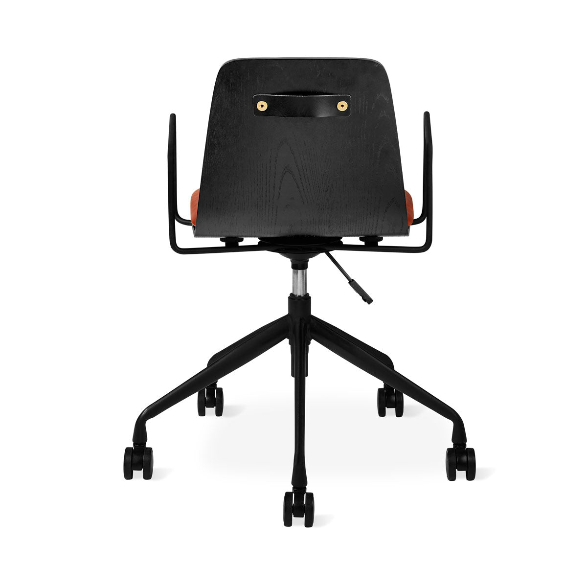 Gus Modern Lecture Task Chair