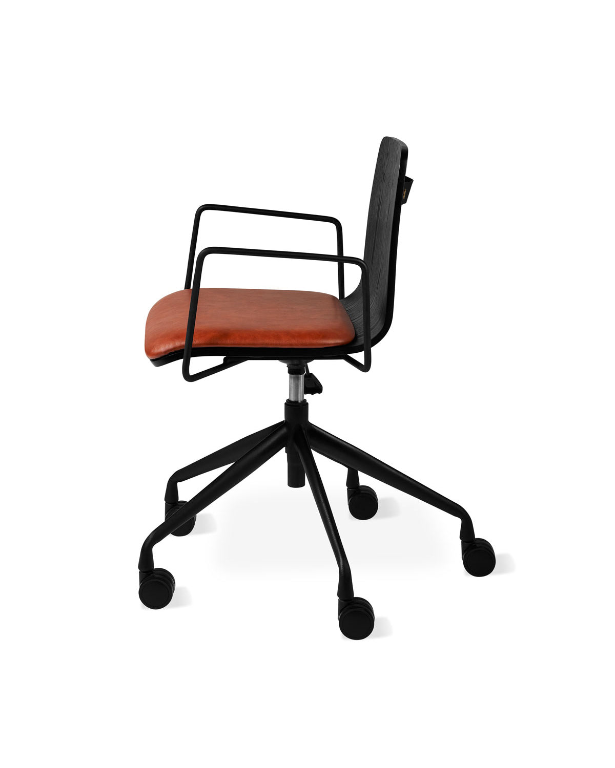 Gus Modern Lecture Task Chair