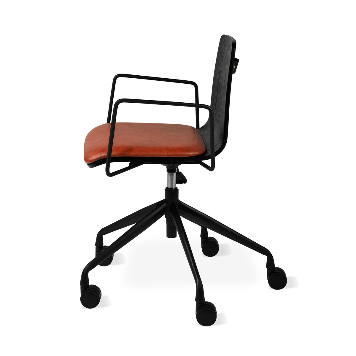 Gus Modern Lecture Task Chair