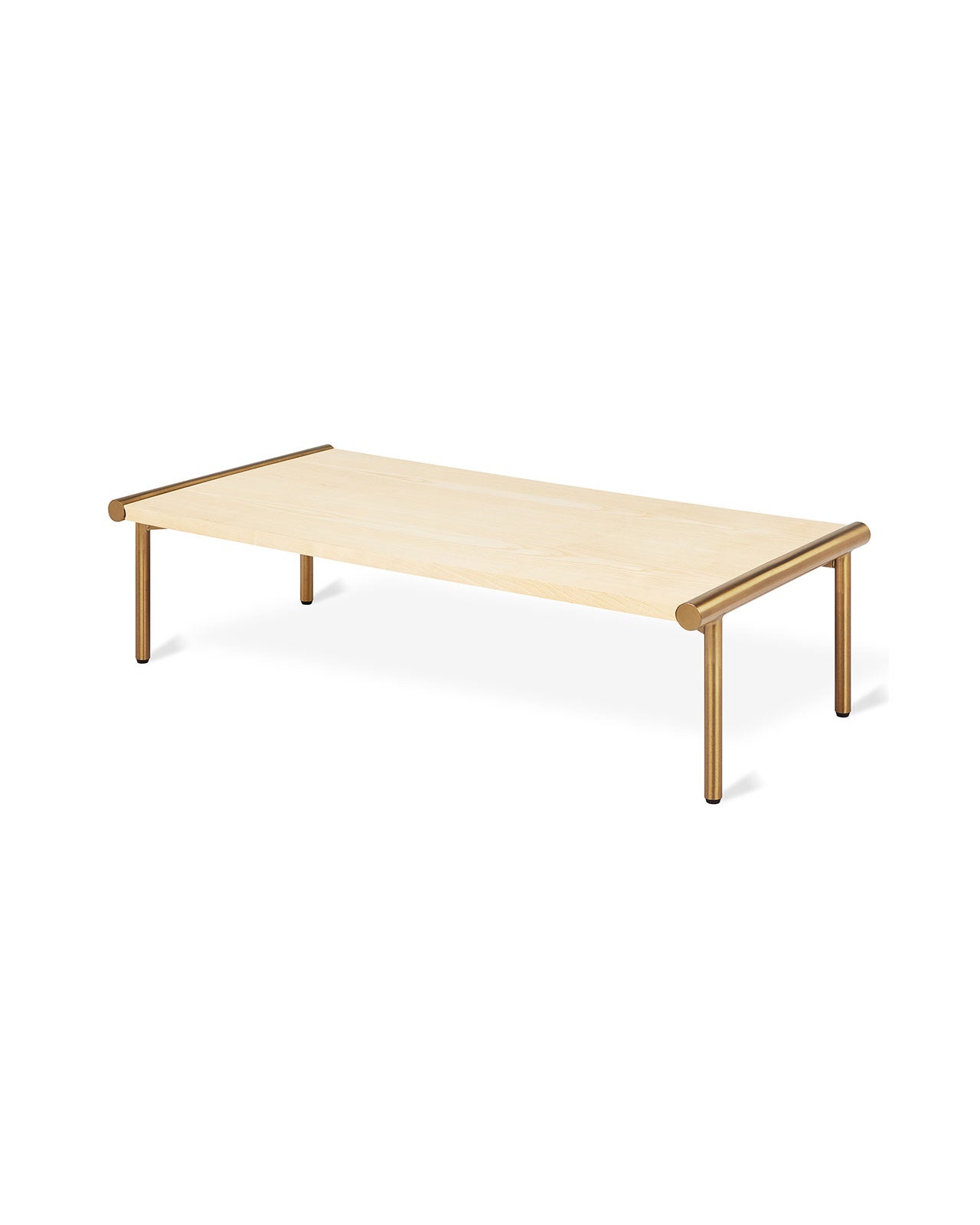 Gus Modern Manifold Coffee Table - Rectangle