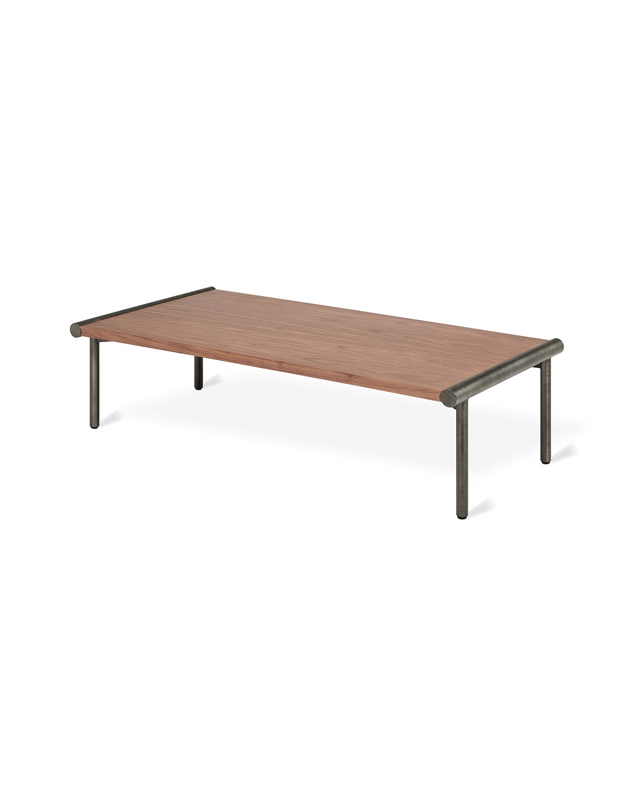 Gus Modern Manifold Coffee Table - Rectangle