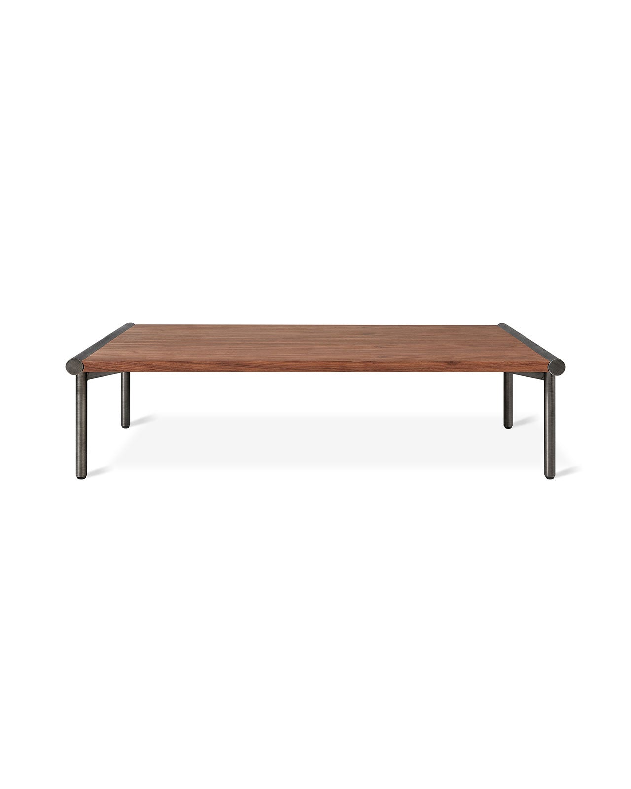 Gus Modern Manifold Coffee Table - Rectangle