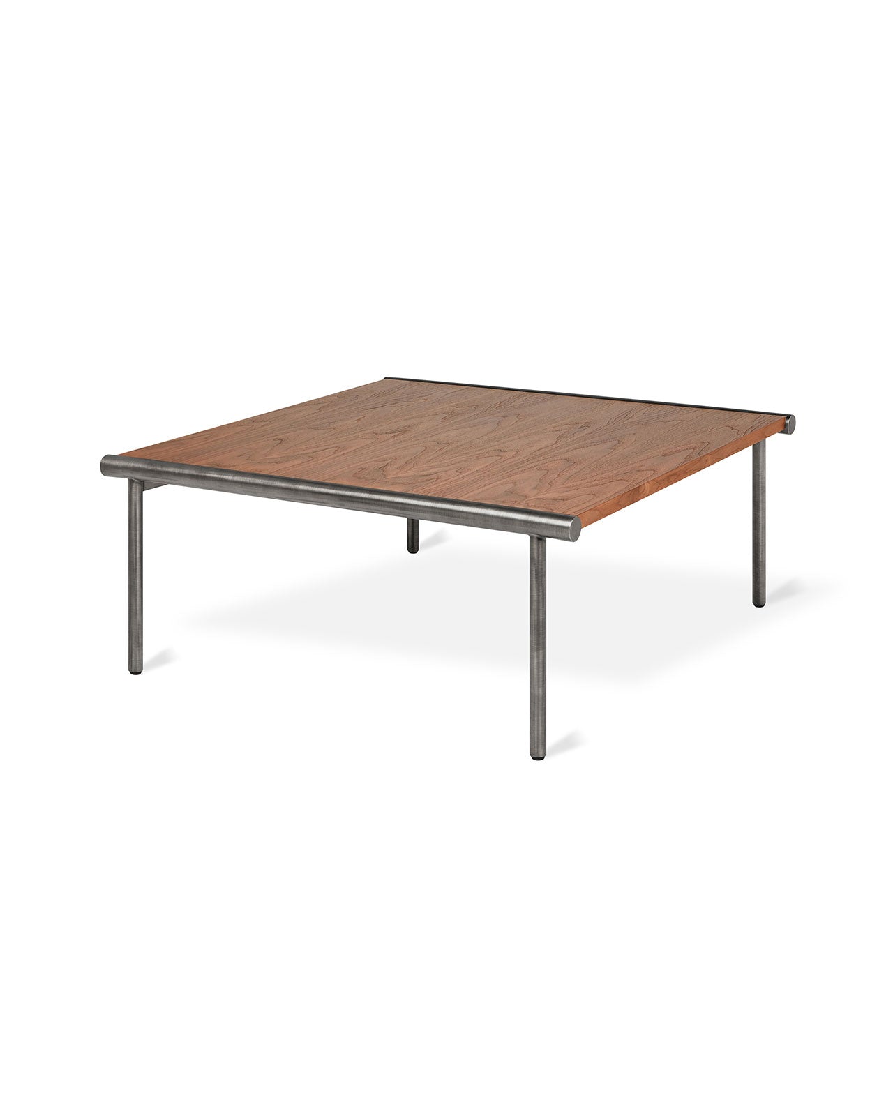 Gus Modern Manifold Coffee Table - Square