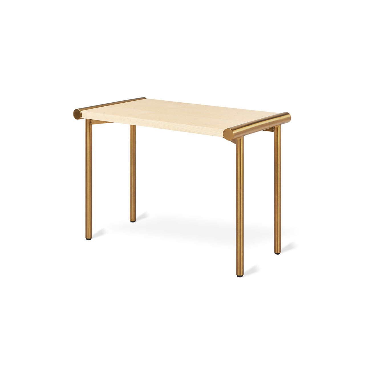 Gus* Modern Manifold End Table